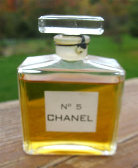 ebay fake chanel perfume|does chanel have fraud site.